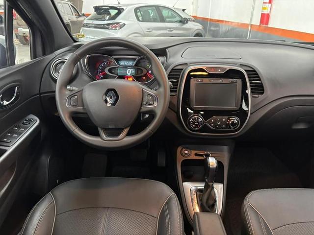 RENAULT CAPTUR 1.6 BOSE 20216