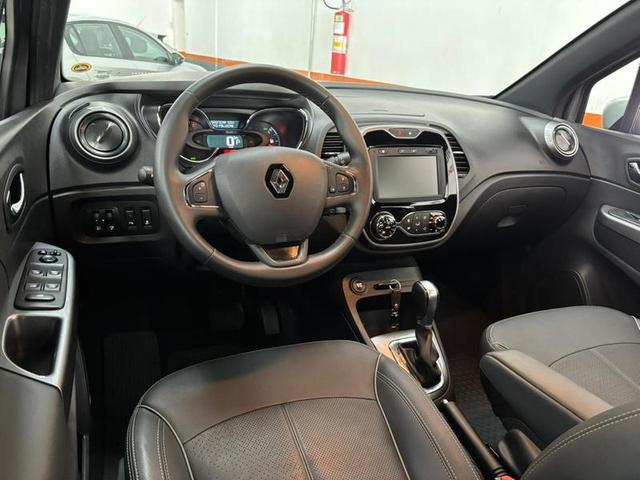 RENAULT CAPTUR 1.6 BOSE 20214
