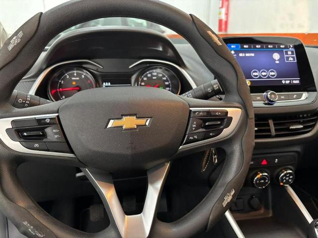 CHEVROLET ONIX 1.0 TURBO FLEX  LT MANUAL 20247