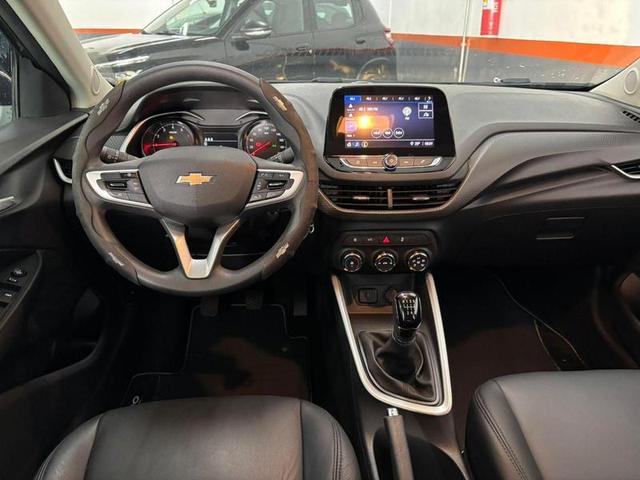 CHEVROLET ONIX 1.0 TURBO FLEX  LT MANUAL 20246