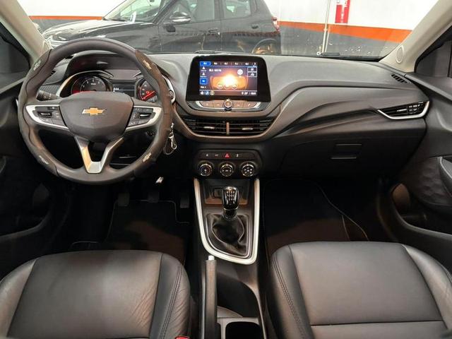 CHEVROLET ONIX 1.0 TURBO FLEX  LT MANUAL 20245