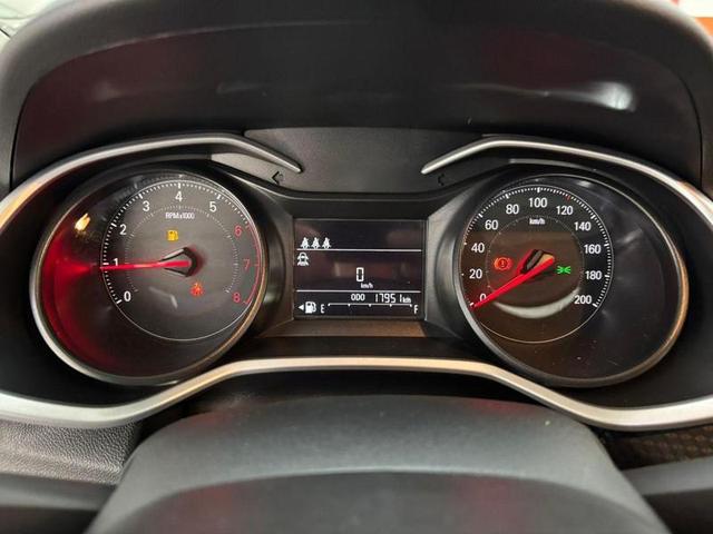 CHEVROLET ONIX 1.0 TURBO FLEX  LT MANUAL 20248