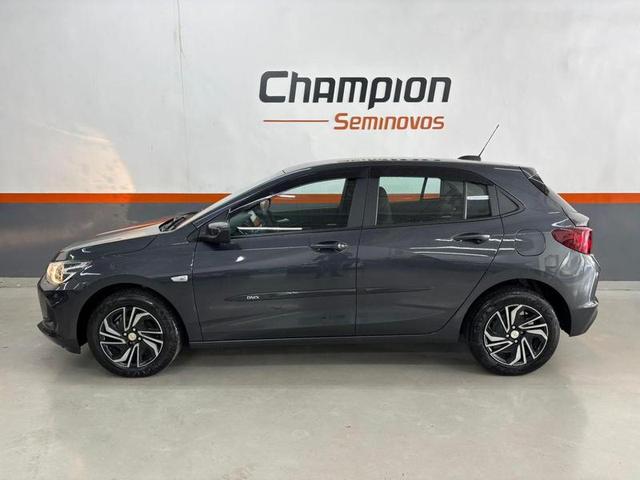 CHEVROLET ONIX 1.0 TURBO FLEX  LT MANUAL 20242