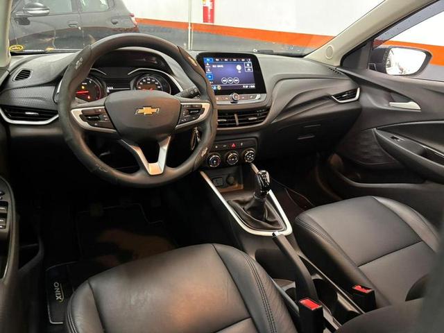 CHEVROLET ONIX 1.0 TURBO FLEX  LT MANUAL 20244