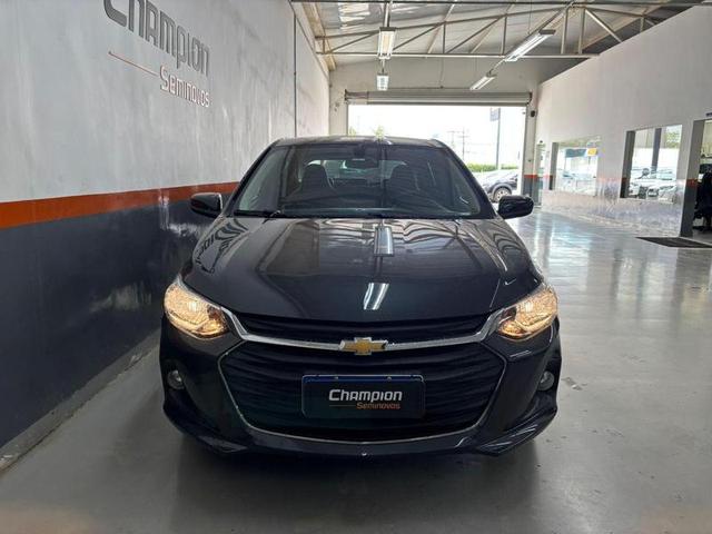 CHEVROLET ONIX 1.0 TURBO FLEX  LT MANUAL 20241