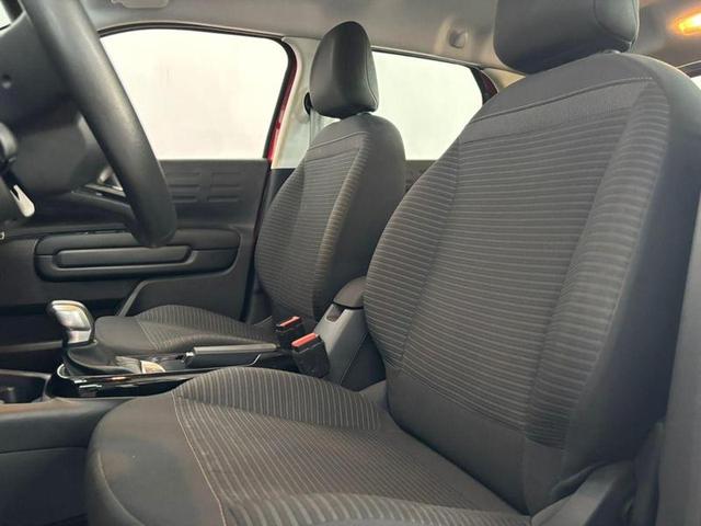 CITROEN C4 CACTUS 1.6 FEEL AUT 20217