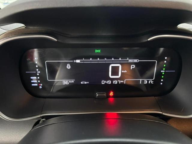 CITROEN C4 CACTUS 1.6 FEEL AUT 202110