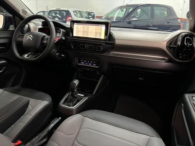 CITROEN BASALT SHINE 1.0 FLEX TB 200 5P AUT. 20257