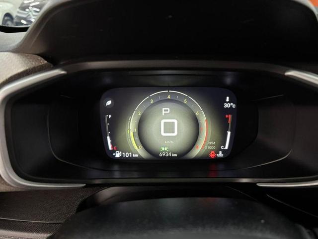 CITROEN BASALT SHINE 1.0 FLEX TB 200 5P AUT. 202510