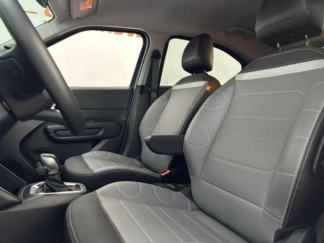 CITROEN BASALT SHINE 1.0 FLEX TB 200 5P AUT. 20258