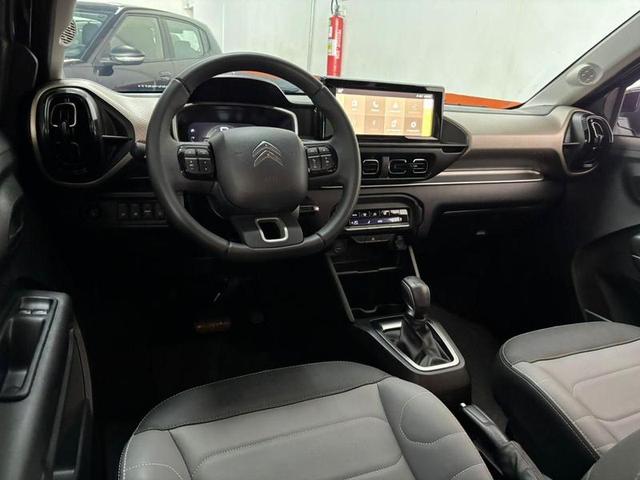 CITROEN BASALT SHINE 1.0 FLEX TB 200 5P AUT. 20254