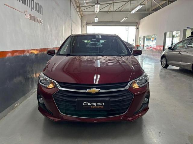 CHEVROLET ONIX 1.0 TURBO LTZ 20231