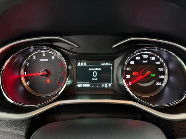 CHEVROLET ONIX 1.0 TURBO LTZ 202310