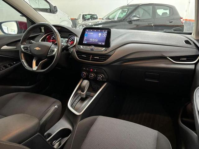 CHEVROLET ONIX 1.0 TURBO LTZ 20238