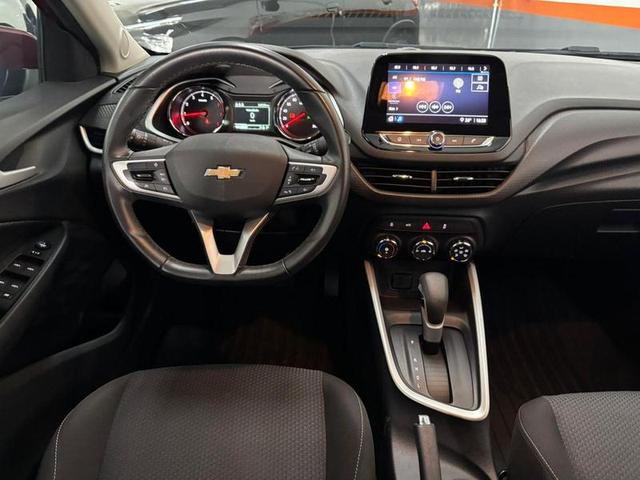 CHEVROLET ONIX 1.0 TURBO LTZ 20236