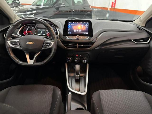 CHEVROLET ONIX 1.0 TURBO LTZ 20235