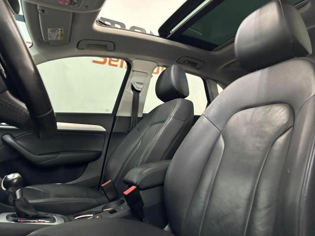 AUDI Q3 1.4 TFSI 20167