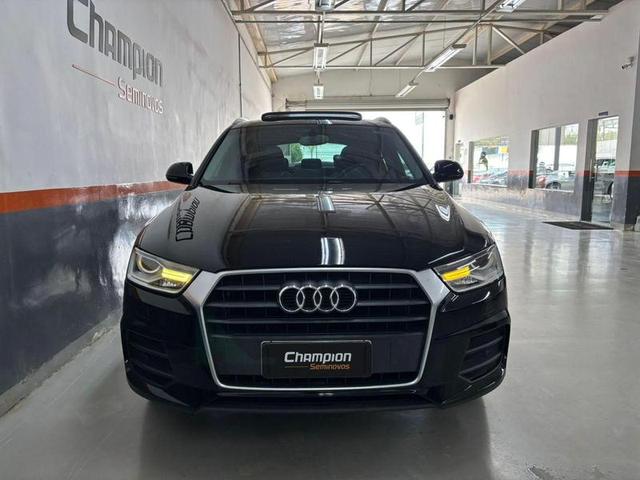 AUDI Q3 1.4 TFSI 20161