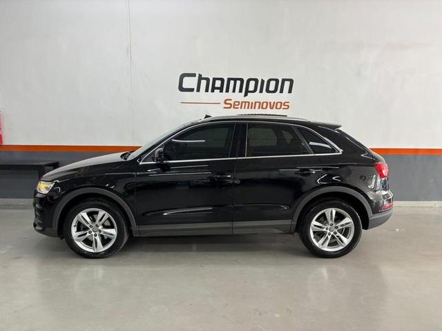 AUDI Q3 1.4 TFSI 20162