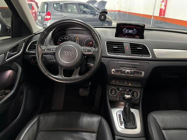 AUDI Q3 1.4 TFSI 20166