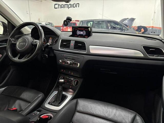 AUDI Q3 1.4 TFSI 20168