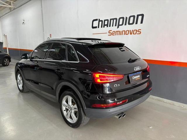 AUDI Q3 1.4 TFSI 20163