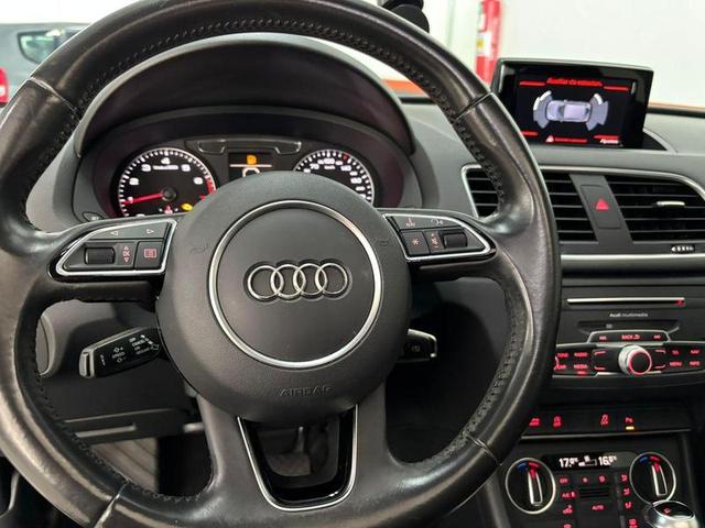 AUDI Q3 1.4 TFSI 20169
