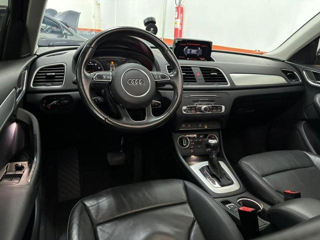 AUDI Q3 1.4 TFSI 20164