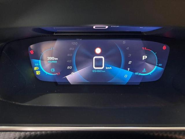 PEUGEOT 208 1.6 GRIFFE 16V FLEX 4P AUTOMATICO 202110