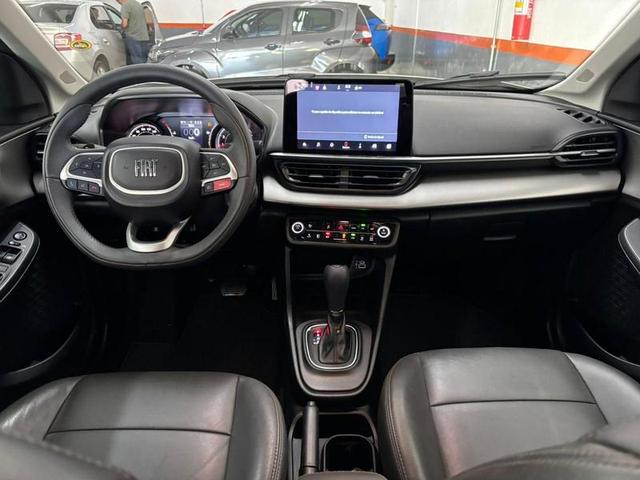 FIAT PULSE AUDACE 1.0 TURBO CVT 20235