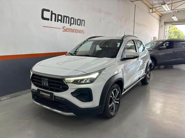 FIAT PULSE AUDACE 1.0 TURBO CVT 2023