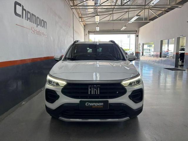 FIAT PULSE AUDACE 1.0 TURBO CVT 20232