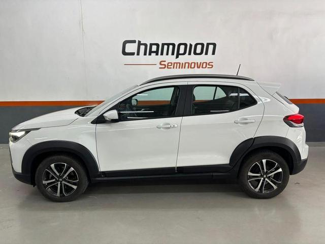 FIAT PULSE AUDACE 1.0 TURBO CVT 20231