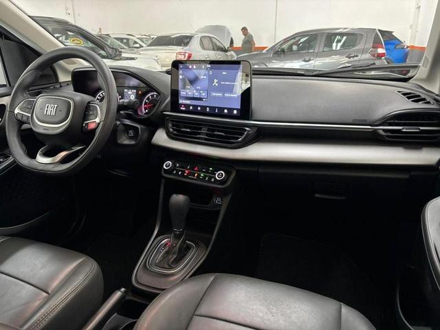 FIAT PULSE AUDACE 1.0 TURBO CVT 20237