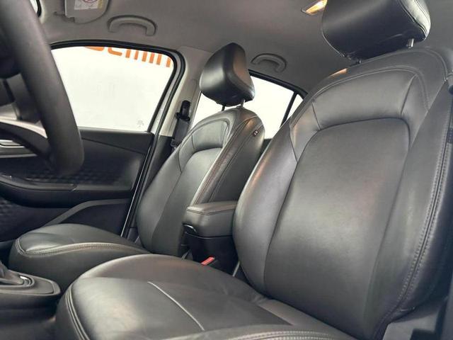 FIAT PULSE AUDACE 1.0 TURBO CVT 20238