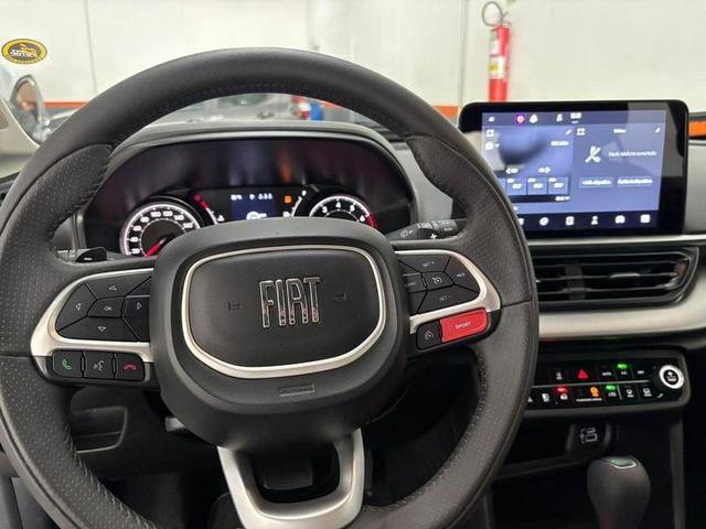 FIAT PULSE AUDACE 1.0 TURBO CVT 20239