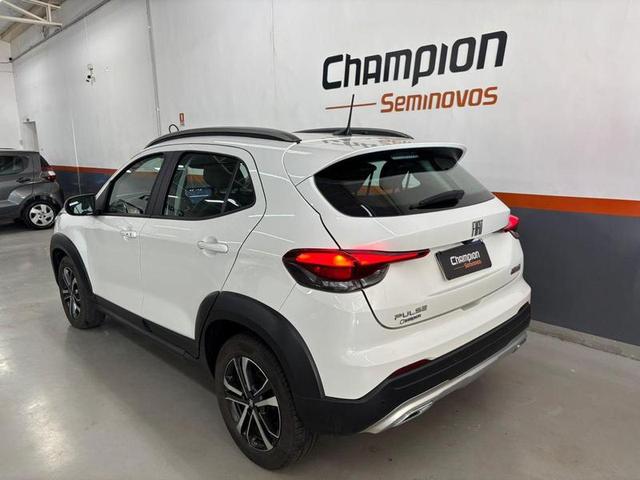 FIAT PULSE AUDACE 1.0 TURBO CVT 20233