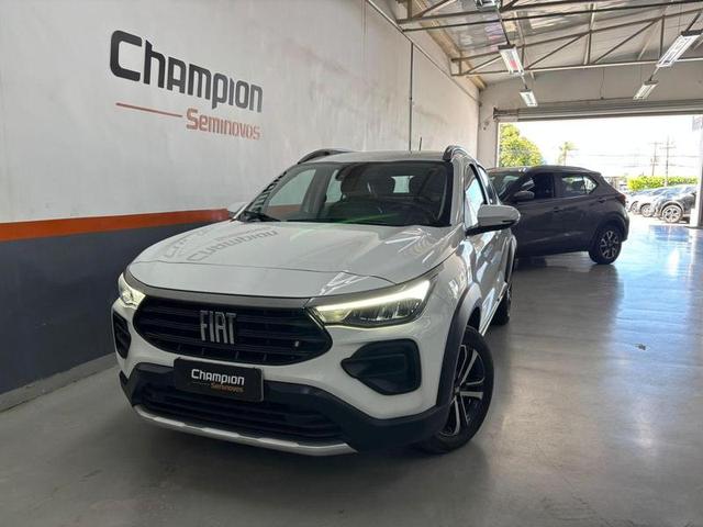 FIAT PULSE AUDACE 1.0 TURBO CVT 202311