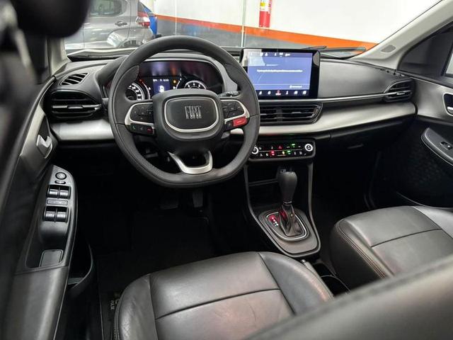 FIAT PULSE AUDACE 1.0 TURBO CVT 20234