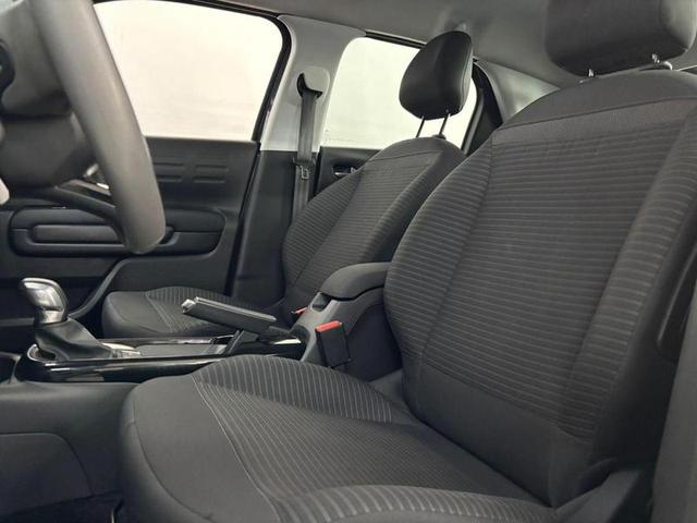 CITROEN C4 CACTUS 1.6 FEEL PACK AUT 20197