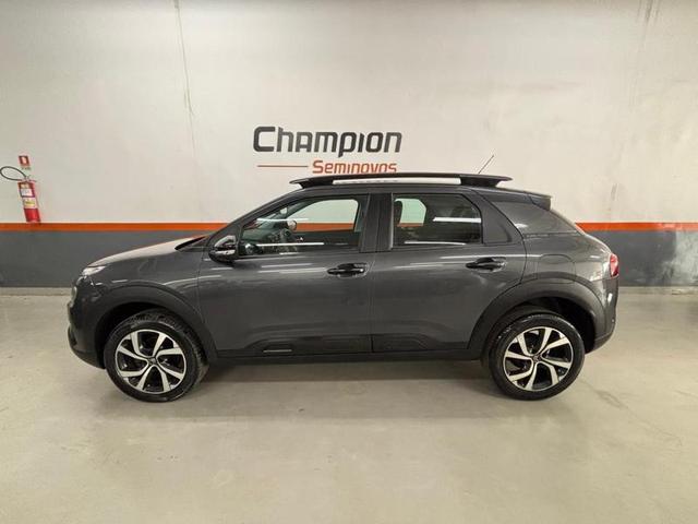 CITROEN C4 CACTUS 1.6 FEEL PACK AUT 20192