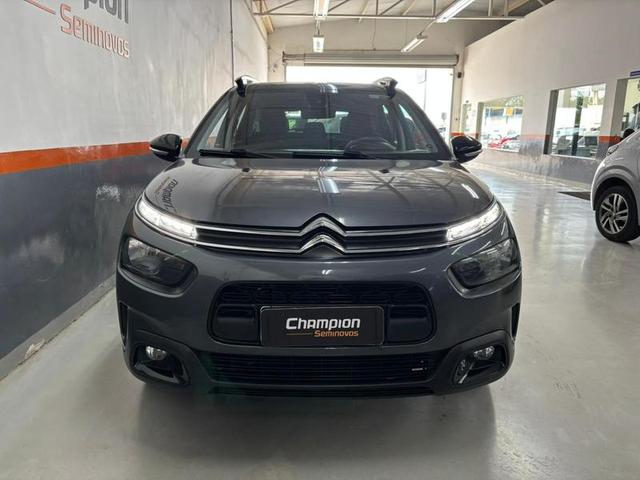 CITROEN C4 CACTUS 1.6 FEEL PACK AUT 20191
