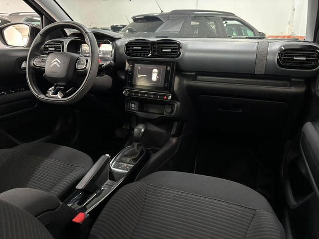 CITROEN C4 CACTUS 1.6 FEEL PACK AUT 20198