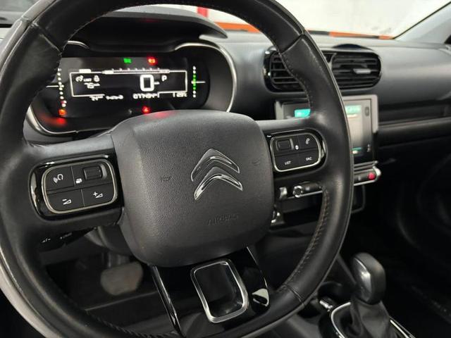 CITROEN C4 CACTUS 1.6 FEEL PACK AUT 20199