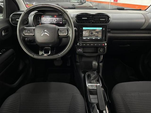 CITROEN C4 CACTUS 1.6 FEEL PACK AUT 20195