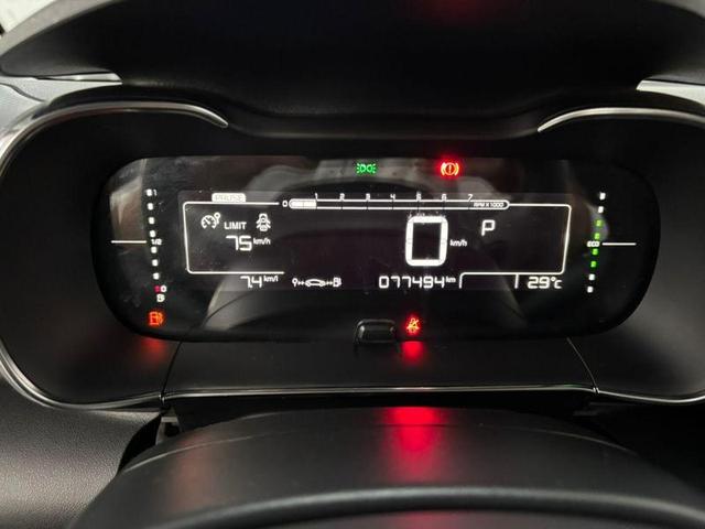 CITROEN C4 CACTUS 1.6 FEEL PACK AUT 201910