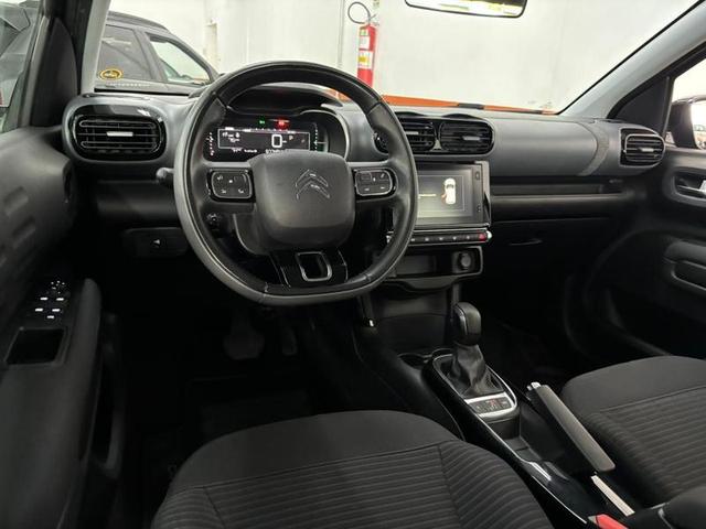 CITROEN C4 CACTUS 1.6 FEEL PACK AUT 20194