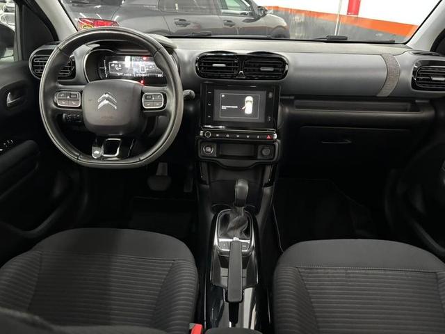 CITROEN C4 CACTUS 1.6 FEEL PACK AUT 20196