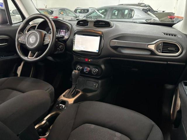 JEEP RENEGADE 1.8 16V FLEX 4P 20187