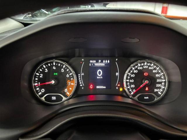 JEEP RENEGADE 1.8 16V FLEX 4P 20188